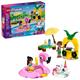 LEGO® Friends 42658 Poolparty mit Einhorn und Flamingo