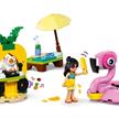 LEGO® Friends 42658 Poolparty mit Einhorn und Flamingo | Bild 3