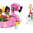 LEGO® Friends 42658 Poolparty mit Einhorn und Flamingo | Bild 5