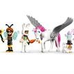 LEGO® Friends 42661 Kostümparty mit Einhorn und Fee | Bild 5