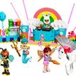 LEGO® Friends 42661 Kostümparty mit Einhorn und Fee | Bild 2