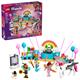 LEGO® Friends 42661 Kostümparty mit Einhorn und Fee