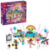 LEGO® Friends 42661 Kostümparty mit Einhorn und Fee