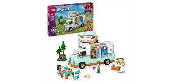 LEGO® Friends 42663 Wohnmobil