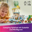LEGO® Friends 42663 Wohnmobil | Bild 4