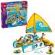 LEGO® Friends 42664 Segelabenteuer