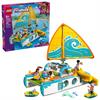 LEGO® Friends 42664 Segelabenteuer