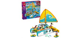 LEGO® Friends 42664 Segelabenteuer