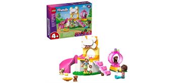 LEGO® Friends 42665 Welpenspielplatz