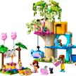 LEGO® Friends 42666 Katzengeburtstagsparty & Baumhaus | Bild 2