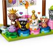 LEGO® Friends 42666 Katzengeburtstagsparty & Baumhaus | Bild 5
