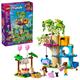 LEGO® Friends 42666 Katzengeburtstagsparty & Baumhaus