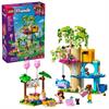 LEGO® Friends 42666 Katzengeburtstagsparty & Baumhaus