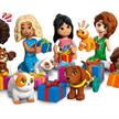 LEGO® Friends 42668 Adventskalender | Bild 4