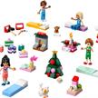 LEGO® Friends 42668 Adventskalender | Bild 3