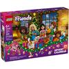 LEGO® Friends 42668 Adventskalender