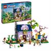 LEGO® Friends 42669 Haus und Blumengarten der Imker