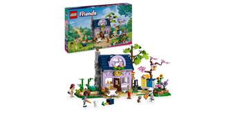 LEGO® Friends 42669 Haus und Blumengarten der Imker