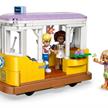 LEGO® Friends 42671 Pflanzencafé und Blumenkiosk | Bild 5