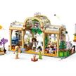 LEGO® Friends 42671 Pflanzencafé und Blumenkiosk | Bild 4