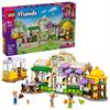 LEGO® Friends 42671 Pflanzencafé und Blumenkiosk