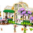 LEGO® Friends 42671 Pflanzencafé und Blumenkiosk | Bild 2