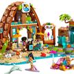LEGO® Friends 42673 Familienurlaub im Strandresort | Bild 2