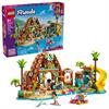 LEGO® Friends 42673 Familienurlaub im Strandresort