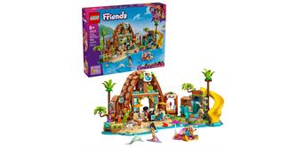 LEGO® Friends 42673 Familienurlaub im Strandresort