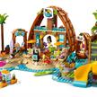 LEGO® Friends 42673 Familienurlaub im Strandresort | Bild 3