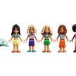 LEGO® Friends 42673 Familienurlaub im Strandresort | Bild 5