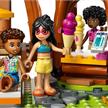 LEGO® Friends 42673 Familienurlaub im Strandresort | Bild 4