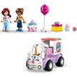 LEGO® Friends 42675 Einhorn-Kuchenlieferwagen | Bild 3