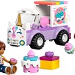 LEGO® Friends 42675 Einhorn-Kuchenlieferwagen | Bild 2