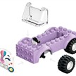 LEGO® Friends 42675 Einhorn-Kuchenlieferwagen | Bild 5