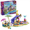 LEGO® Friends 42676 Lustiger Tag im Wasserpark