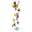 LEGO® Friends 42676 Lustiger Tag im Wasserpark | Bild 3