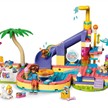 LEGO® Friends 42676 Lustiger Tag im Wasserpark | Bild 4