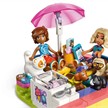LEGO® Friends 42676 Lustiger Tag im Wasserpark | Bild 5