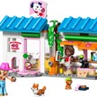 LEGO® Friends 42677 Hundekuchenbäckerei | Bild 2