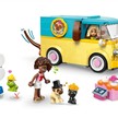 LEGO® Friends 42678 Haustierzubehör-Van | Bild 3