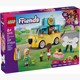 LEGO® Friends 42678 Haustierzubehör-Van