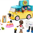 LEGO® Friends 42678 Haustierzubehör-Van | Bild 2