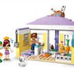 LEGO® Friends 42679 Heartlake Hasenhotel | Bild 3