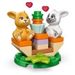 LEGO® Friends 42679 Heartlake Hasenhotel | Bild 4