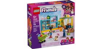 LEGO® Friends 42680 Heartlake Mini-Markt