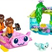 LEGO® Friends 42681 Axolotl-Abenteuerboot | Bild 2