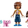 LEGO® Friends 42681 Axolotl-Abenteuerboot | Bild 4