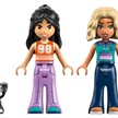 LEGO® Friends 42682 Glampinghütte in freier Natur | Bild 2