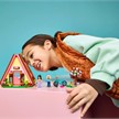 LEGO® Friends 42682 Glampinghütte in freier Natur | Bild 6